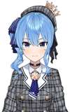 Hoshimachi Suisei