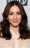 Troian Bellisario