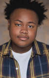 Shamon Brown Jr.
