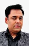 Keshav Deepak