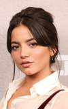 Isabela Merced