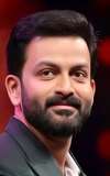 Prithviraj Sukumaran
