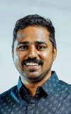 Rajeshwar Kalisamy