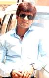 Ashish Dubey