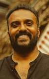 Rahul Rajagopal
