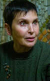 Regina Khomskaya