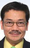 Tony Wong Yuk Long
