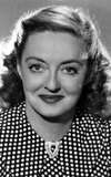 Bette Davis