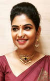 Maheswari Chanakyan
