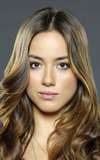 Chloe Bennet