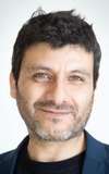 Luis Moreno