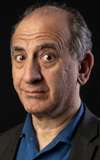 Armando Iannucci