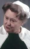 Michèle Alexandre