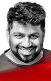 Vinci Raj