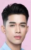 Mark Darwin Berenguel