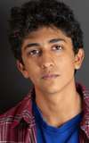 Arjun Sriram