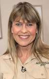 Terri Irwin