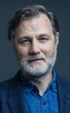 David Morrissey