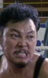 Buffalo Tang Tai-Wo