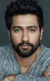 Vicky Kaushal