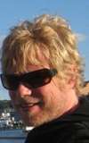 Rob Hepburn