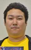 南川達馬 Fujino
