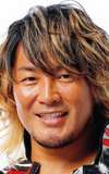 Hiroshi Tanahashi