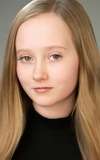 Sophie Jane Frick