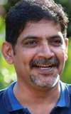 Krishna Hebbale
