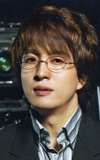 Lee Jung-yong Jung-yong