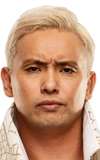 Kazuchika Okada