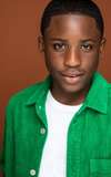 Chance K. Smith