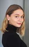 Vivild Falk Berg