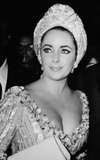 Elizabeth Taylor