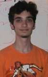 Toby Fox