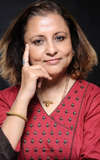 Nandita Roy