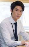 Kwon Hyuk-soo Hyuk-soo
