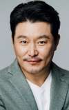 Lee Sang-hun