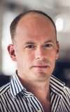 Piers Vellacott