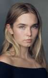 Amelia May