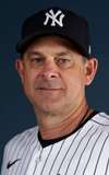Aaron Boone