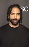 Brandon Espy