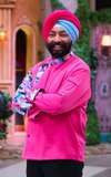 Harpal Singh Khokhi