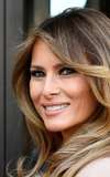 Melania Trump