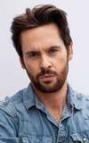 Tom Riley