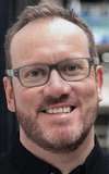 Bjorn Johnson