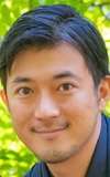 Akihiro Takeda