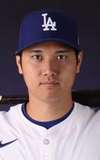 Shohei Ohtani