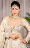 Debina Bonnerjee