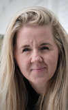 Anne Falkesgaard Hansen